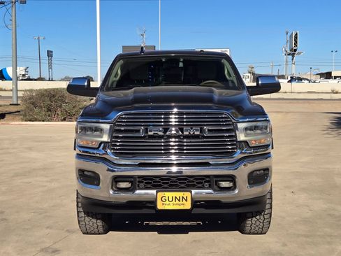 Used 2022 RAM 2500 Laramie image 8
