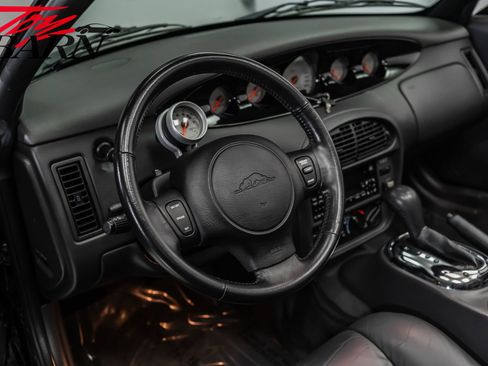 Used 2000 Plymouth Prowler image 28