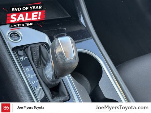 Used 2024 Nissan Altima 2.5 SV image 20