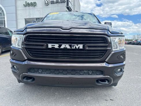 Used 2019 RAM 1500 Big Horn AWD/4WD image 10