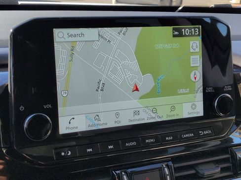 Used 2022 Nissan Pathfinder SL image 29