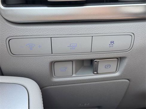 New 2025 Hyundai Palisade SEL image 30