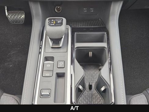 New 2026 Nissan Pathfinder SV FWD image 24