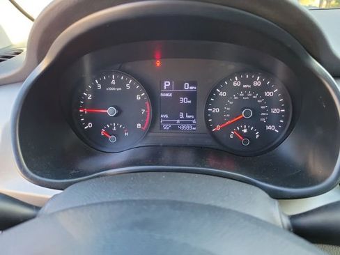 Used 2023 Kia Rio S image 18