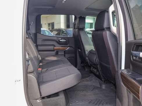 Used 2021 Chevrolet Silverado 1500 RST image 26