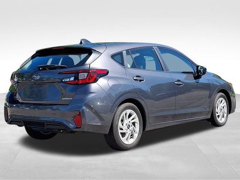 Used 2024 Subaru Impreza 2.0i AWD/4WD image 6