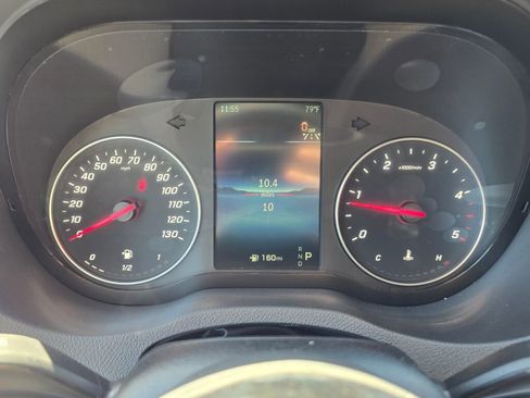 New 2025 Mercedes-Benz Sprinter 2500 image 26