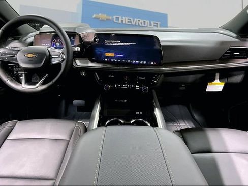 New 2026 Chevrolet Tahoe Premier AWD/4WD image 5