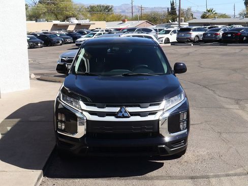 Used 2022 Mitsubishi Outlander Sport ES image 15