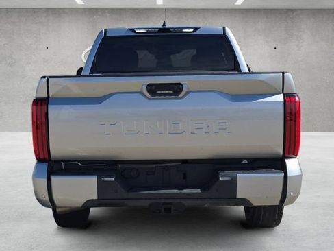 Used 2023 Toyota Tundra SR5 w/ SR5 Convenience Package RWD image 15