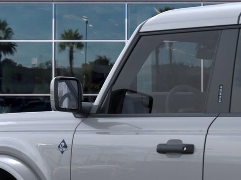 New 2026 Ford Bronco Outer Banks AWD/4WD image 22