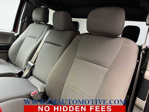 Used 2017 Ford F150 XLT w/ Equipment Group 302A Luxury image 14