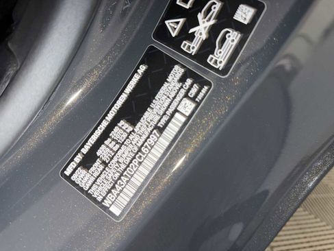 Certified 2023 BMW 430i xDrive 430i xDrive w/ Premium Package image 21