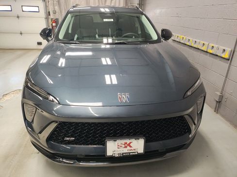 New 2026 Buick Envision Sport Touring image 6