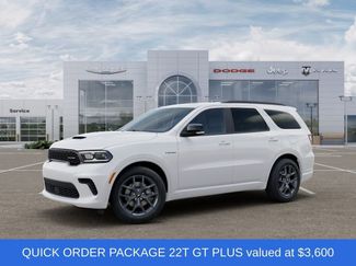 New 2026 Dodge Durango GT AWD/4WD video 2