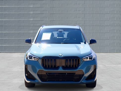 Certified 2023 BMW X1 xDrive28i w/ M Sport Package image 3