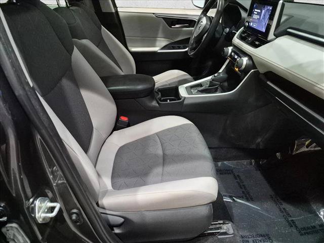 Certified 2024 Toyota RAV4 XLE w/ Convenience Package FWD image 20