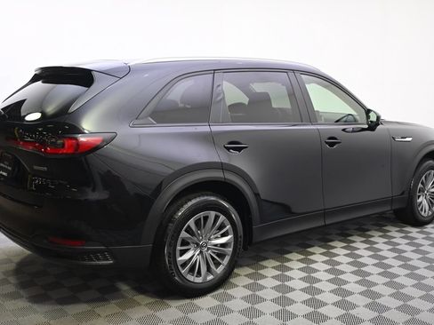 Used 2026 MAZDA CX-90 3.3 Turbo w/ Select Package AWD/4WD image 7