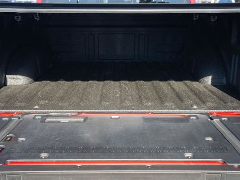 Used 2025 Ford F150 King Ranch w/ FX4 Off-Road Package image 28