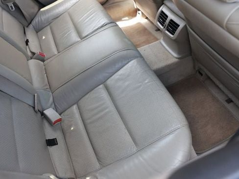 Used 2010 Acura TL w/ Technology Package FWD image 15