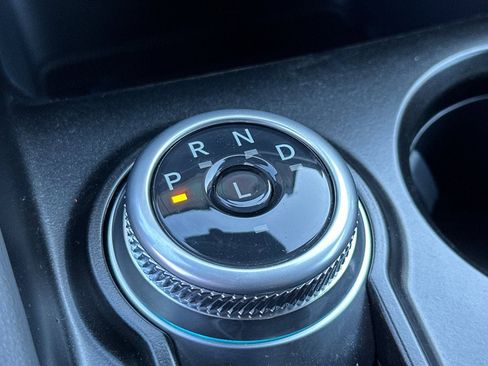 New 2026 Ford Explorer Active image 30