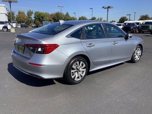 Used 2023 Honda Civic LX image 29