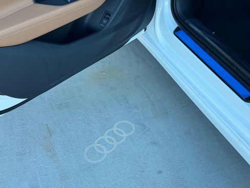 New 2025 Audi A5 2.0T Premium Plus image 19