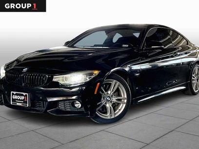 Used 2019 BMW 430i Coupe