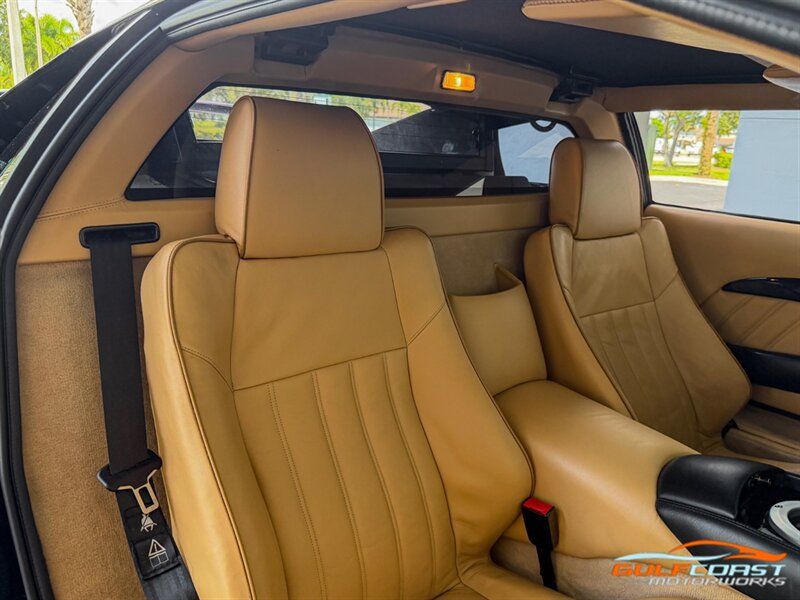Used 2001 Lotus Esprit RWD image 24