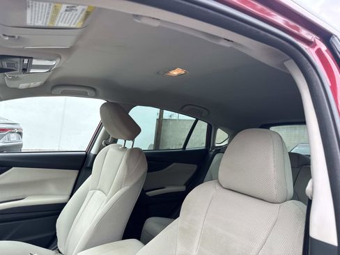 Used 2017 Subaru Impreza 2.0i Premium image 17