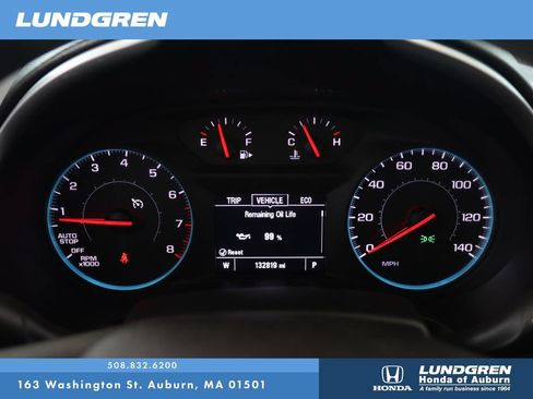Used 2019 Chevrolet Malibu LS FWD image 6
