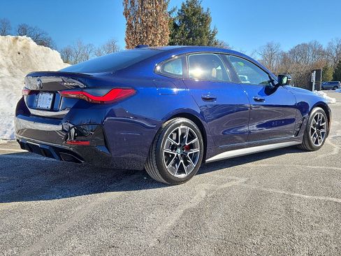 Used 2024 BMW M440i xDrive Gran Coupe image 6
