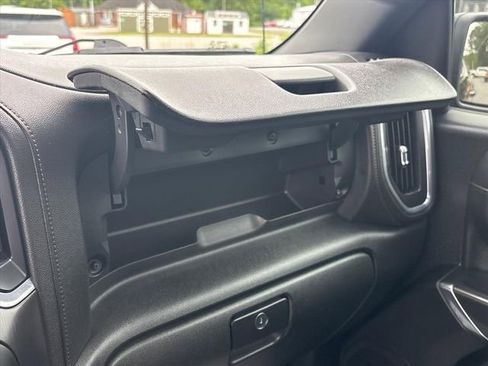 Used 2020 GMC Sierra 1500 AT4 AWD/4WD image 41