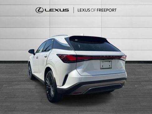Used 2025 Lexus RX 350 Premium w/ Convenience Package AWD/4WD image 6