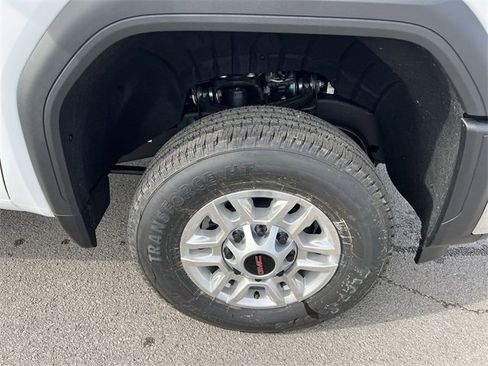 New 2026 GMC Sierra 2500 Pro w/ 1SA Pro Safety Plus Package image 14