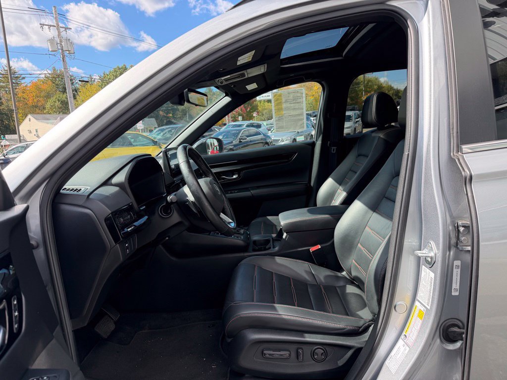 Used 2023 Honda CR-V Sport Touring image 11