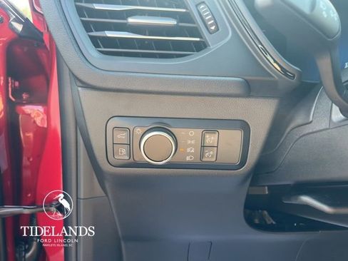 New 2025 Ford Escape ST-Line w/ Equipment Group 301A image 25