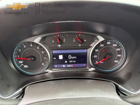 Used 2022 Chevrolet Equinox Premier image 14