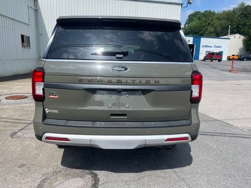 Used 2024 Ford Expedition Timberline AWD/4WD image 7