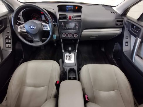 Used 2015 Subaru Forester 2.5i Premium w/ Popular Package #2 AWD/4WD image 34