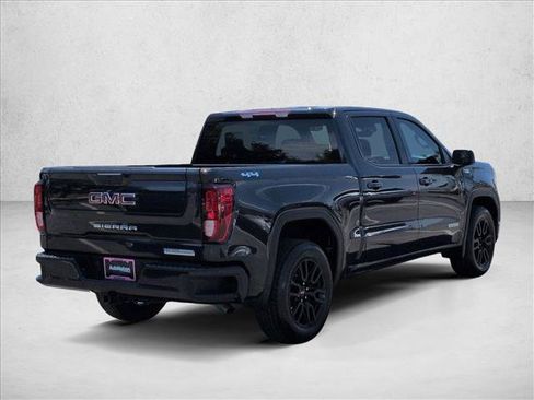 Used 2023 GMC Sierra 1500 Elevation AWD/4WD image 8