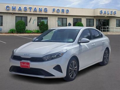 Used 2024 Kia Forte LXS