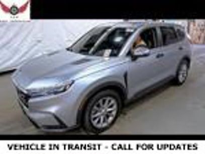 Used 2023 Honda CR-V EX-L