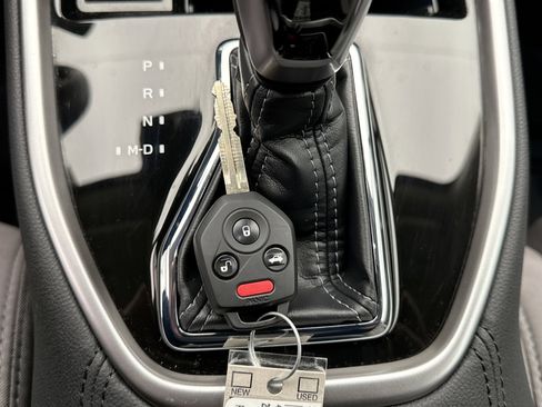 Used 2025 Subaru Legacy Premium image 21