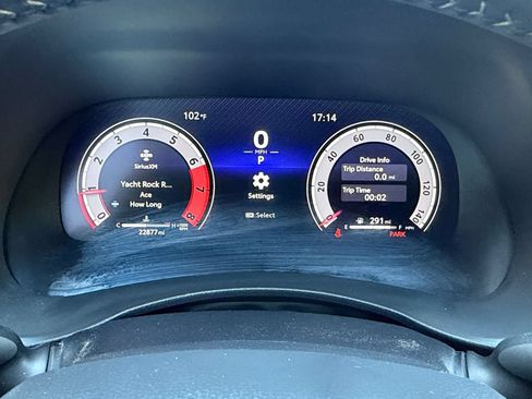 Used 2025 Toyota Highlander XSE AWD/4WD image 43