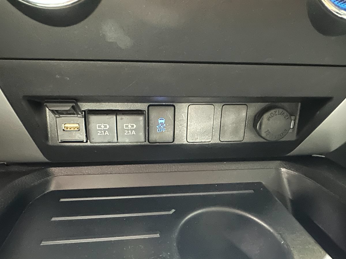 Used 2021 Toyota Tundra TRD Pro AWD/4WD image 30