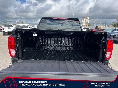 New 2026 GMC Sierra 1500 SLE w/ Max Trailering Package RWD image 10