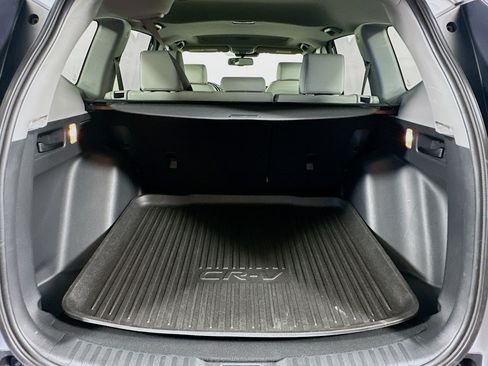 Used 2022 Honda CR-V EX-L image 28
