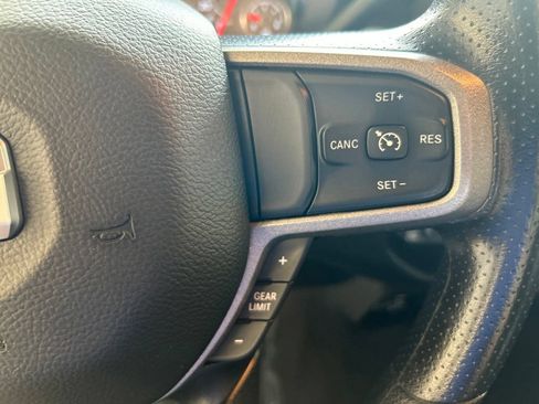 Used 2024 RAM 3500 Tradesman w/ Towing Technology Group AWD/4WD image 42