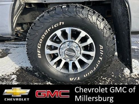 Used 2022 Ford F250 Lariat w/ Lariat Value Package image 13